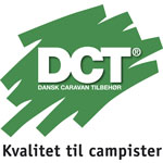 Dansk Camping Tilbehør