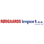 Rødgaards Import