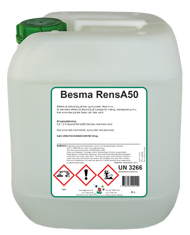 Besma RensA50