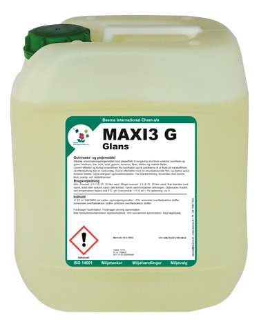 Maxi3 G