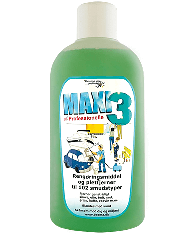 Maxi3 | 1 liter